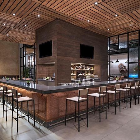 Hyatt Place San Pedro Σαν Πέδρο Σούλα Εξωτερικό φωτογραφία