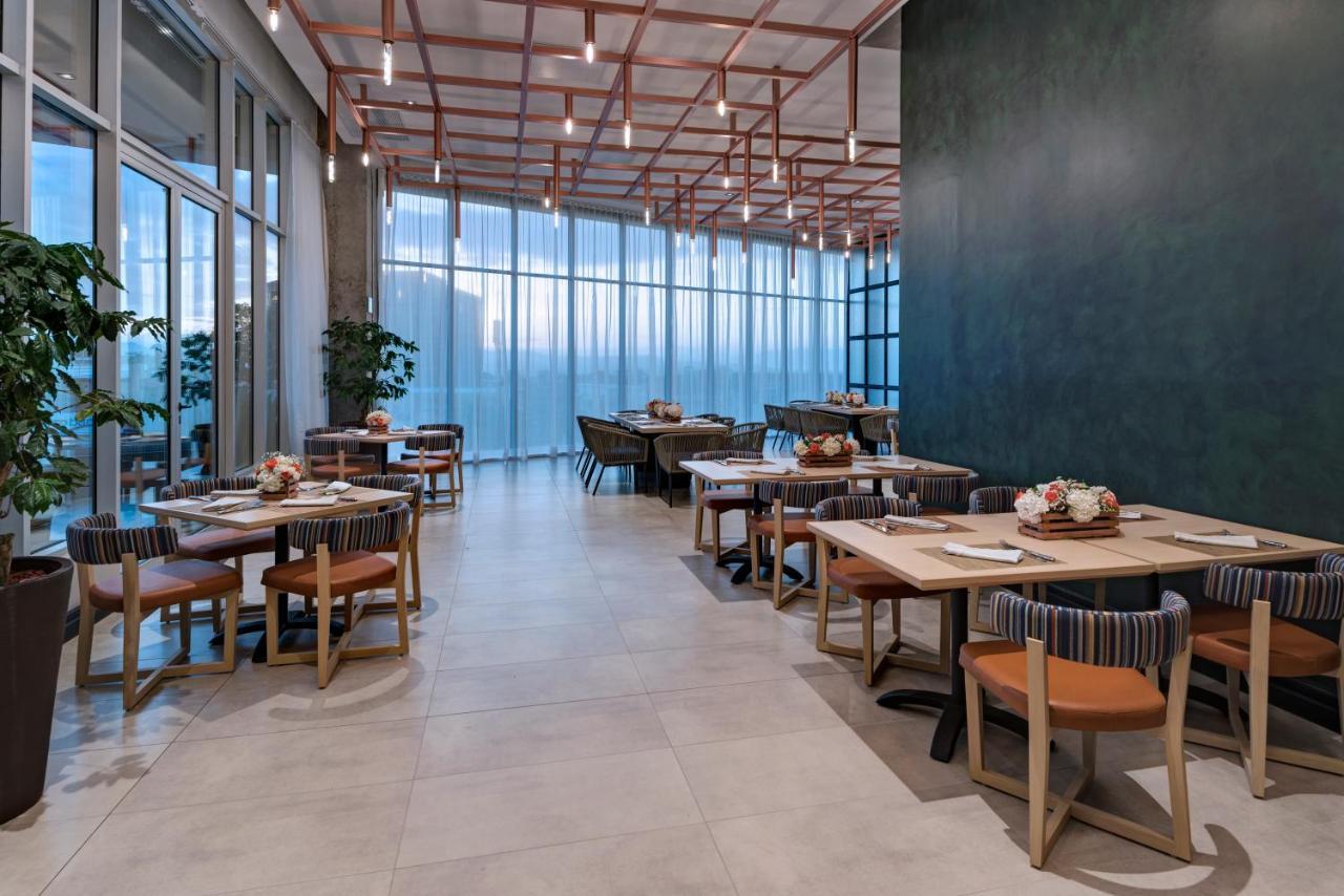 Hyatt Place San Pedro Σαν Πέδρο Σούλα Εξωτερικό φωτογραφία
