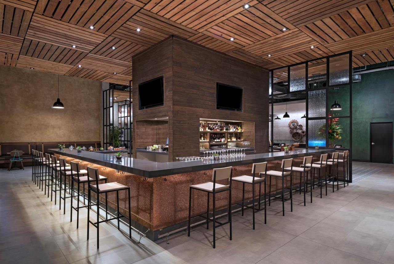 Hyatt Place San Pedro Σαν Πέδρο Σούλα Εξωτερικό φωτογραφία