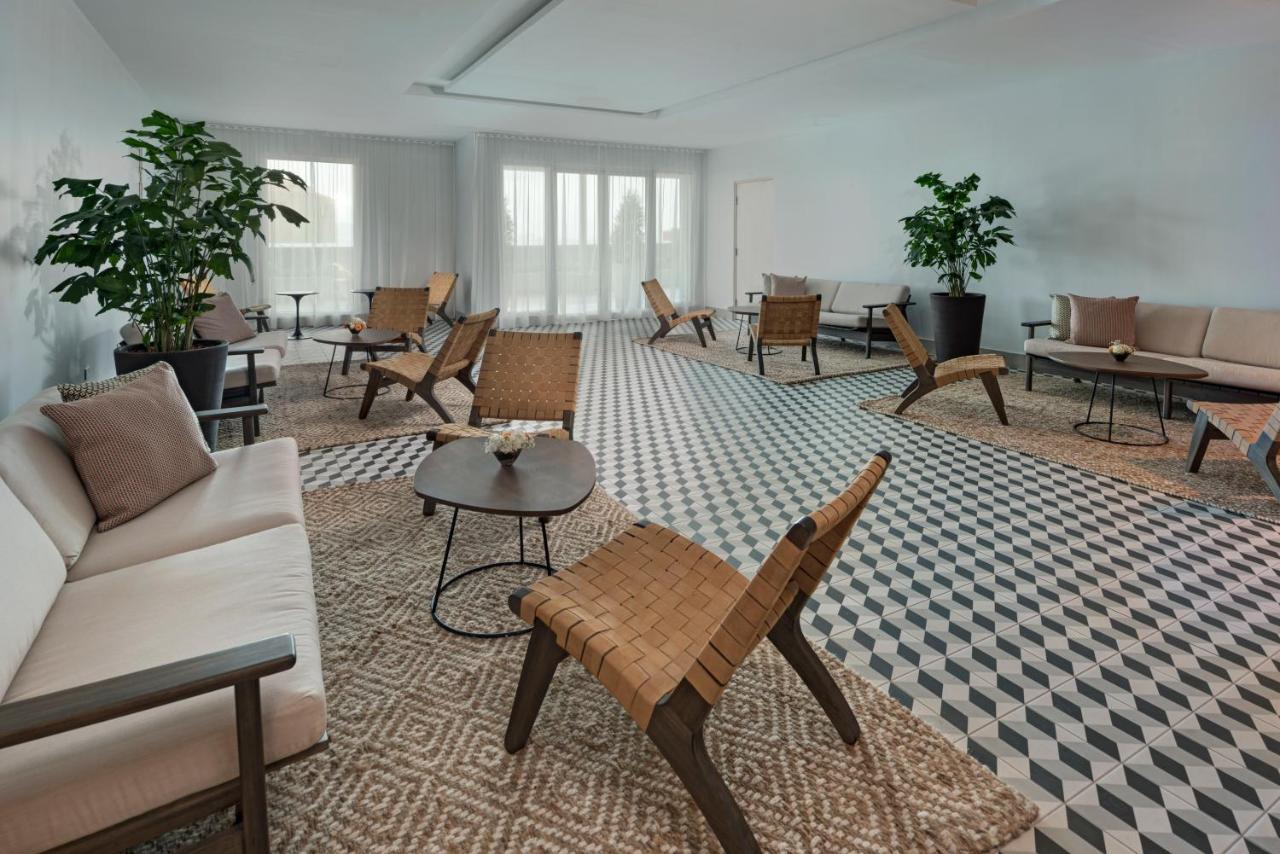 Hyatt Place San Pedro Σαν Πέδρο Σούλα Εξωτερικό φωτογραφία