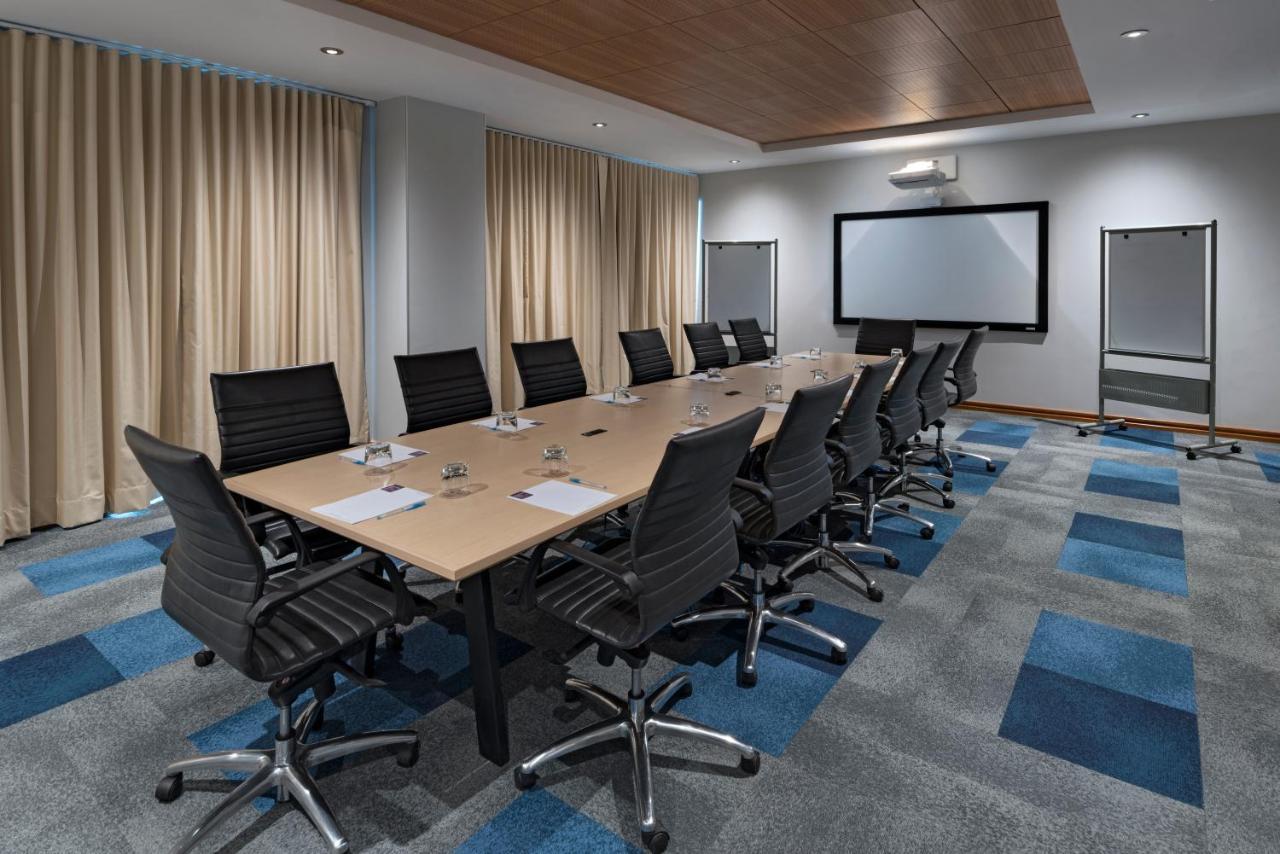 Hyatt Place San Pedro Σαν Πέδρο Σούλα Εξωτερικό φωτογραφία