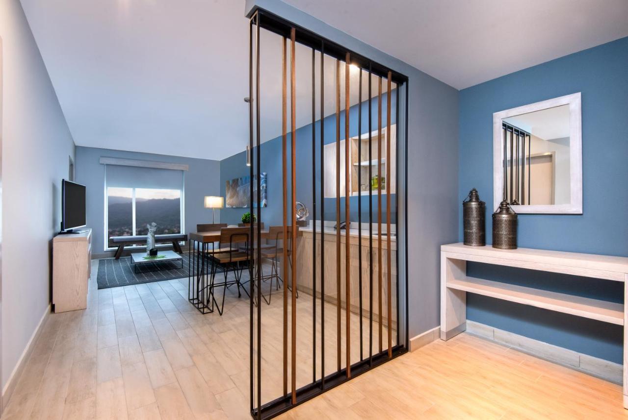 Hyatt Place San Pedro Σαν Πέδρο Σούλα Εξωτερικό φωτογραφία