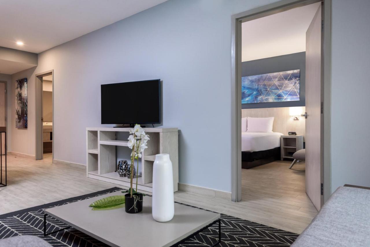 Hyatt Place San Pedro Σαν Πέδρο Σούλα Εξωτερικό φωτογραφία