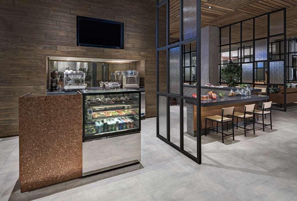 Hyatt Place San Pedro Σαν Πέδρο Σούλα Εστιατόριο φωτογραφία