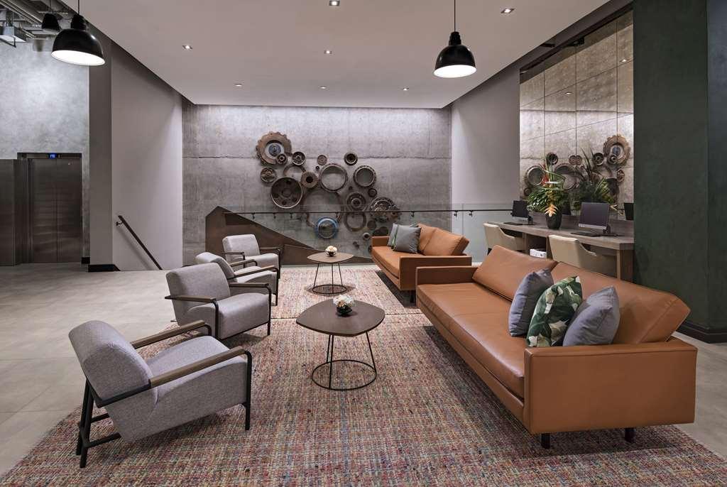 Hyatt Place San Pedro Σαν Πέδρο Σούλα Εσωτερικό φωτογραφία