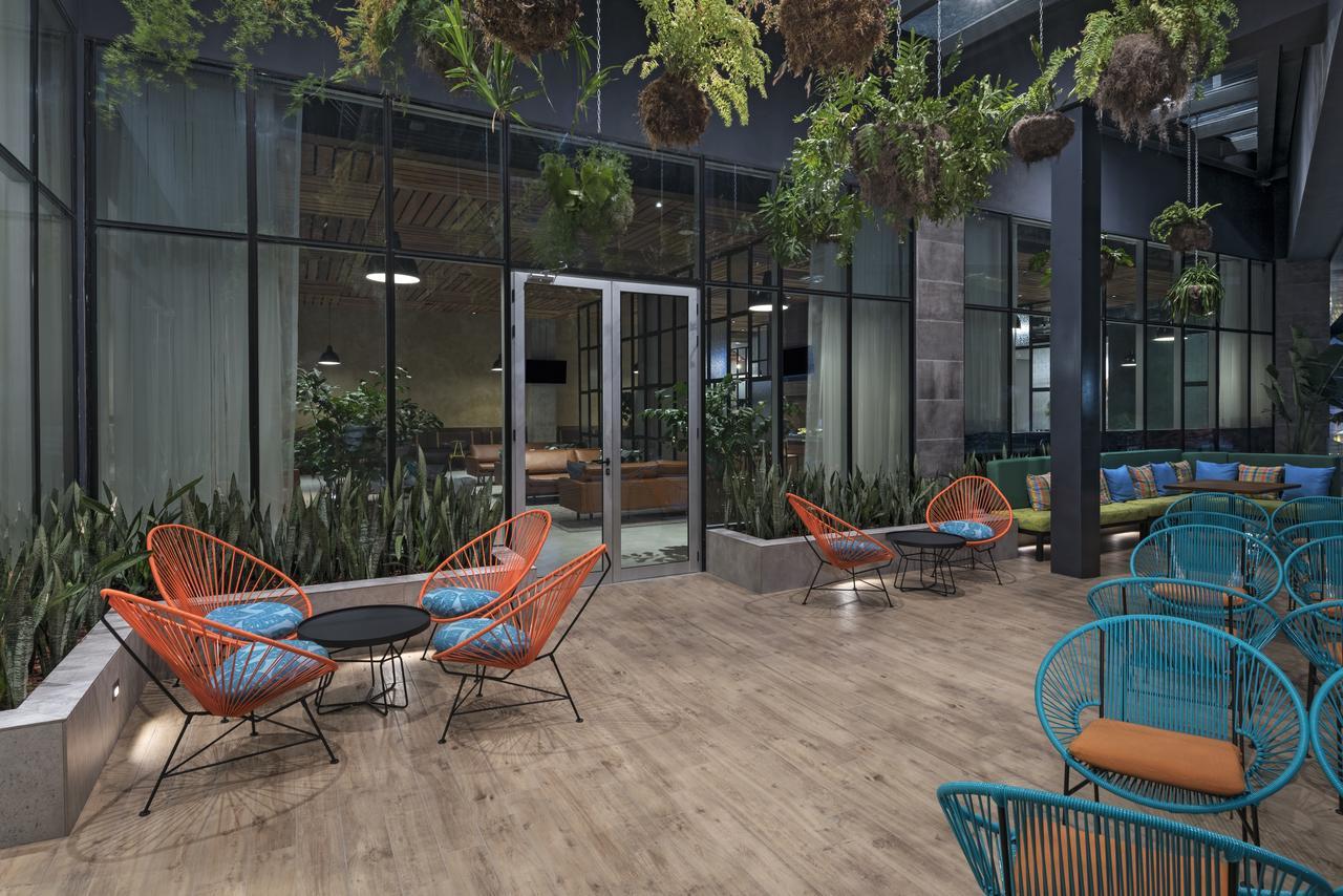 Hyatt Place San Pedro Σαν Πέδρο Σούλα Εξωτερικό φωτογραφία