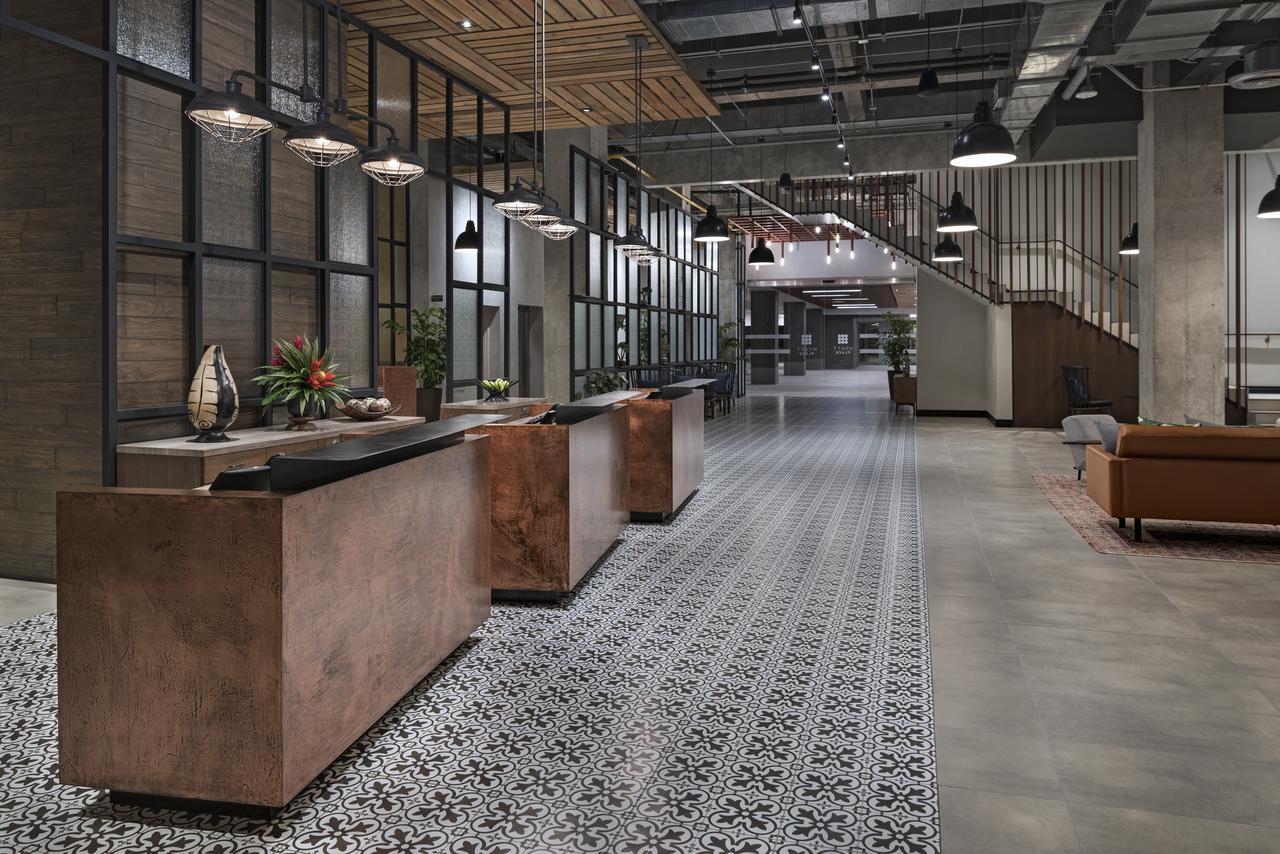 Hyatt Place San Pedro Σαν Πέδρο Σούλα Εξωτερικό φωτογραφία